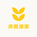 禾薇珠宝