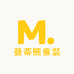 曼蒂熊童装