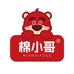 棉小哥洗脸巾旗舰店
