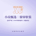 小房甄选雅菲软装 I 窗帘