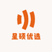 星硕优选