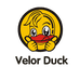 Velor Duck维乐小黄鸭