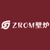 ZROM祝融真火壁炉