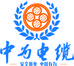 中为电缆