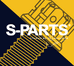 s-parts魔轮转子摩托车配件专卖店