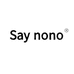 SAYNONO高奢羽绒服店