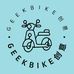 GEEKBIKE创意坊