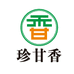 甘肃珍甘香农家自磨杂粮面粉