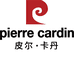 皮尔卡丹浅露专卖店