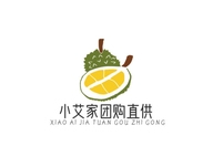 小艾家水果供应链