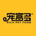 宠富多宠物旗舰店