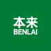 本来BENLAI快尚时装女装专卖店