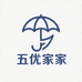 五优家家哲思范雨具专卖店