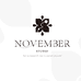 NOVEMBER STUDIO