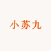 小苏九高定首饰