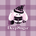 DeepSugar饰品店