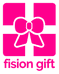 fusion礼品