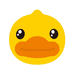 B Duck 小黄鸭潮品店