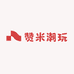 赞米潮玩