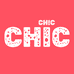 CHIC CHIC 轻奢短甲三店