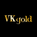 Vk gold 潮奢饰品