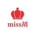 miss胡