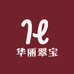 华丽翠宝