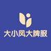 大小凤大牌服饰