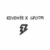 REVENFE X SPOTM男鞋旗舰店