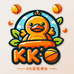 KK诺诺潮玩