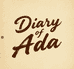 Diary of Ada女装旗舰店