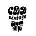 CDBVintage