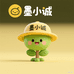 墨小诚