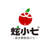 炫小七小柒水果专卖店