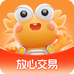 螃蟹账号