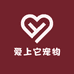 爱上它宠物用品企业店