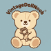 VintageDollNook