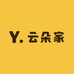 云朵家服装仓储店