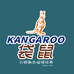 袋鼠晶意保罗行李箱专卖店