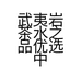 水之品武夷岩茶优选中心