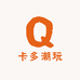 卡多潮玩