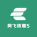 阿飞核雕5