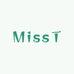 MissT潮牌女装