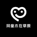 阿童木在草原