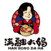 青木时光食品供应链