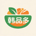 韩品多食品店