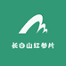 长白山红参片