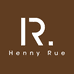HennyRue亨尼露官方旗舰店