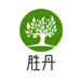 椰箩胜丹绿植专卖店