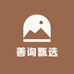 善询甑选